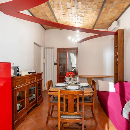 Maison Colosseo * Roma