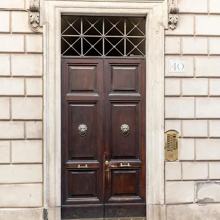 Apartamento Maison Colosseo