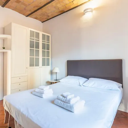 Maison Colosseo Apartment Rom