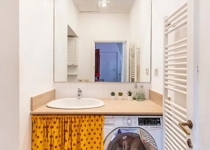 Maison Colosseo Roma