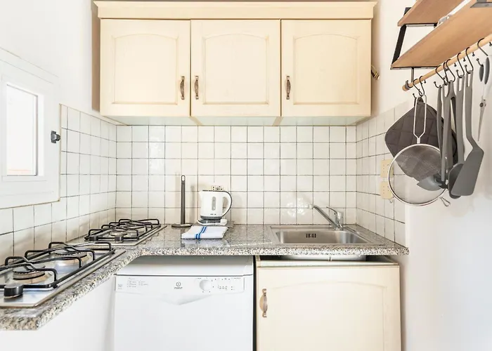 Appartamento Maison Colosseo Roma