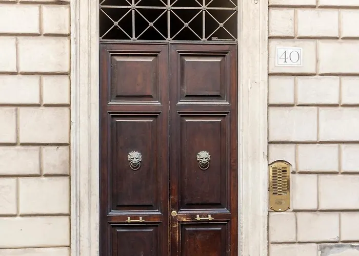 Appartamento Maison Colosseo