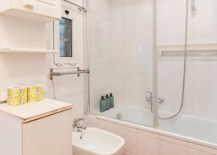 Maison Colosseo Appartamento Roma