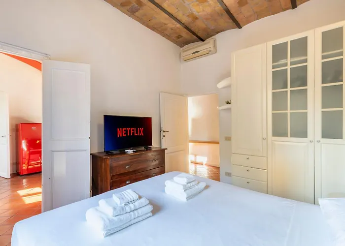 Maison Colosseo Roma