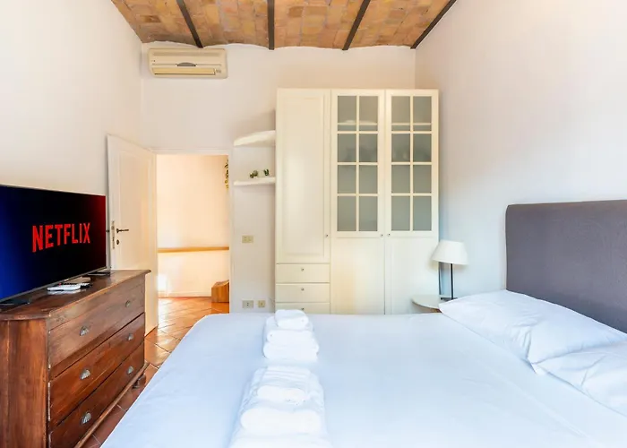 Maison Colosseo Roma