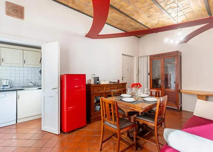 Maison Colosseo Roma