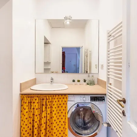 Maison Colosseo Roma