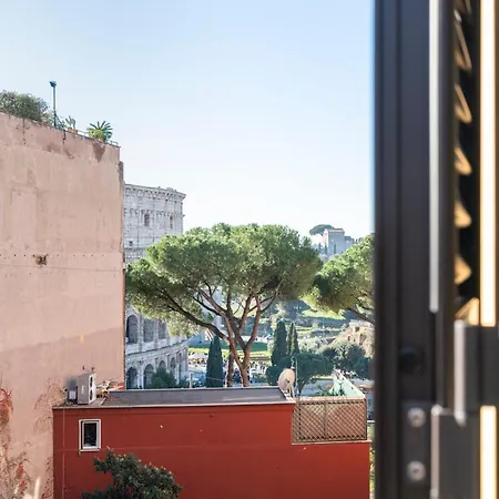 Maison Colosseo