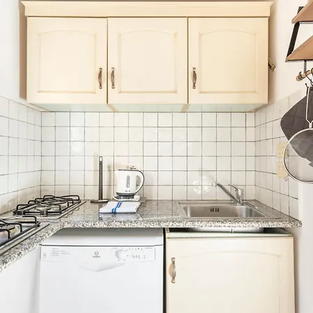 Apartmán Maison Colosseo Řím