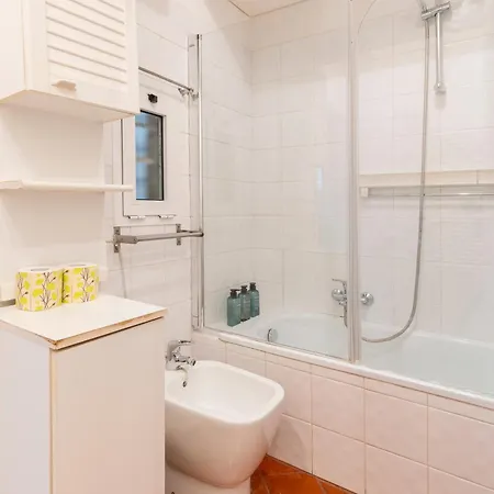 Maison Colosseo Apartamento Roma