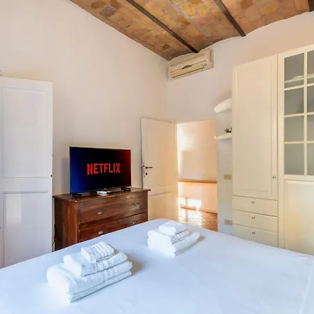 Maison Colosseo Roma