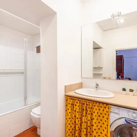 Apartamento Maison Colosseo *