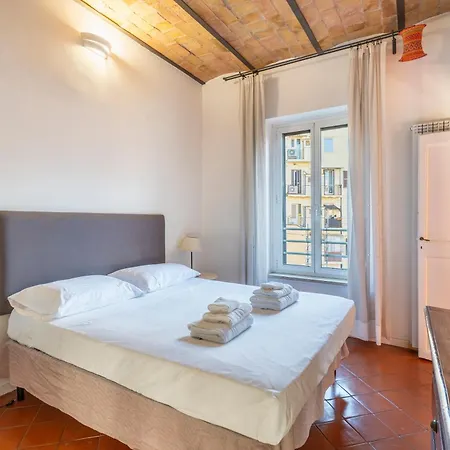 Apartamento Maison Colosseo *